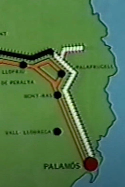 El tren petit (1887 -1956)