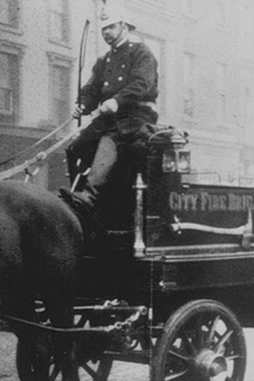 Dublin, pompiers : Un Incendie, I