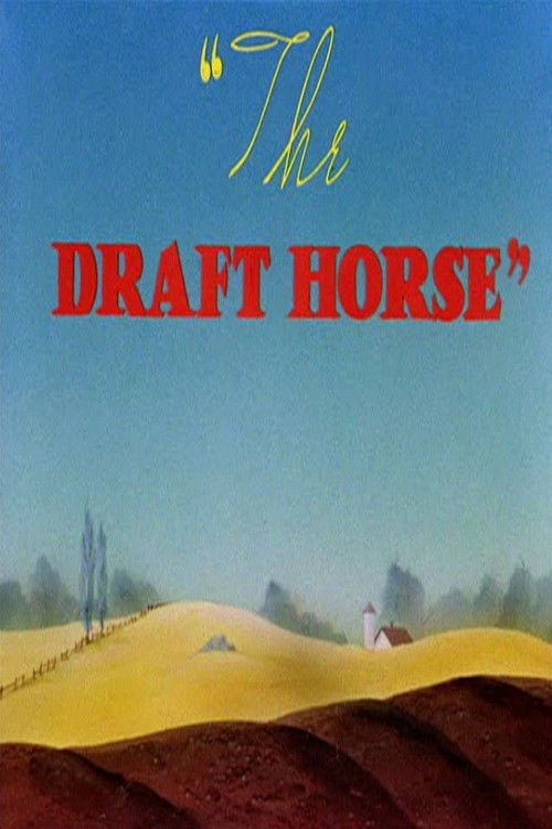 The Draft Horse