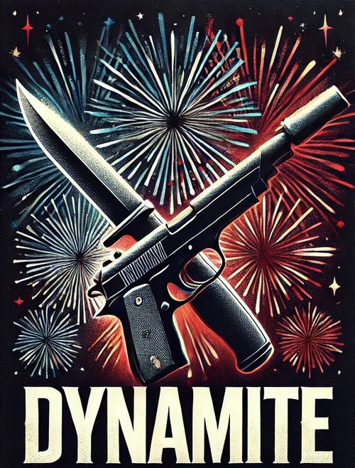 Dynamite