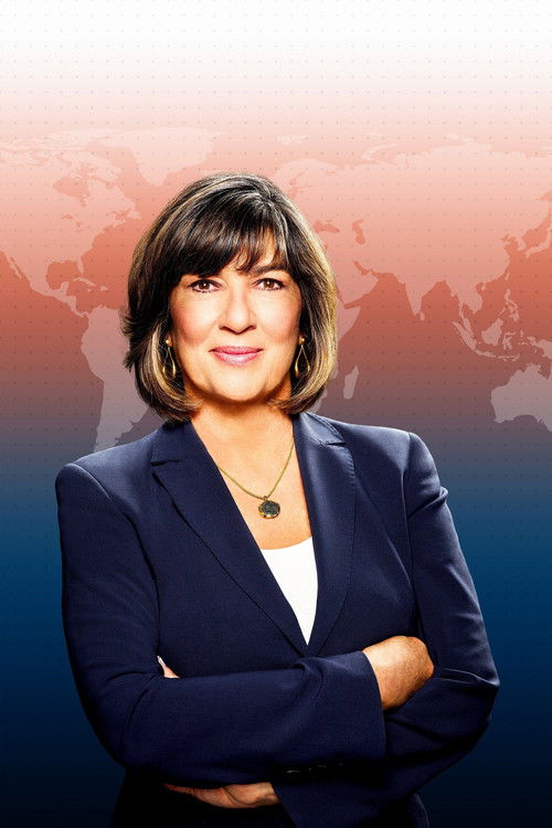 Amanpour & Company