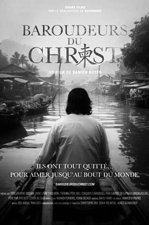 Baroudeurs du Christ