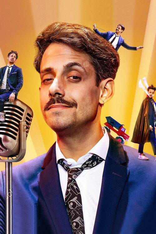 Rada vagyok: Szerencsés véletlen