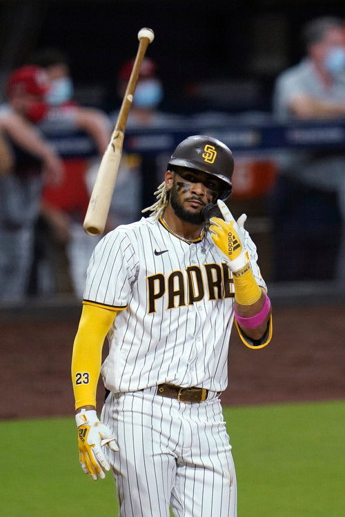 Tatis: The Rise of El Niño