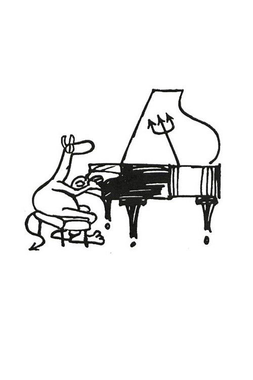 It Takes All Kinds - The Concert, The Bathtub, The Artist