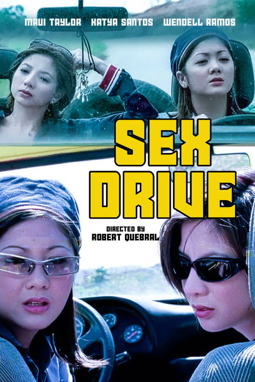 Sex Drive