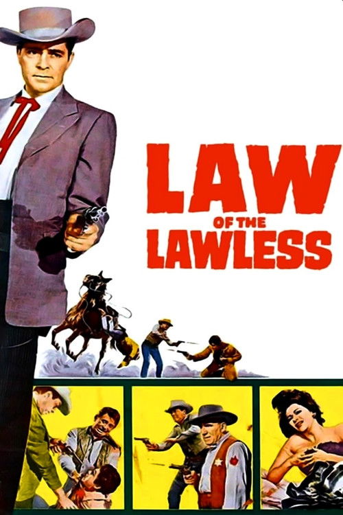 Law of the Lawless