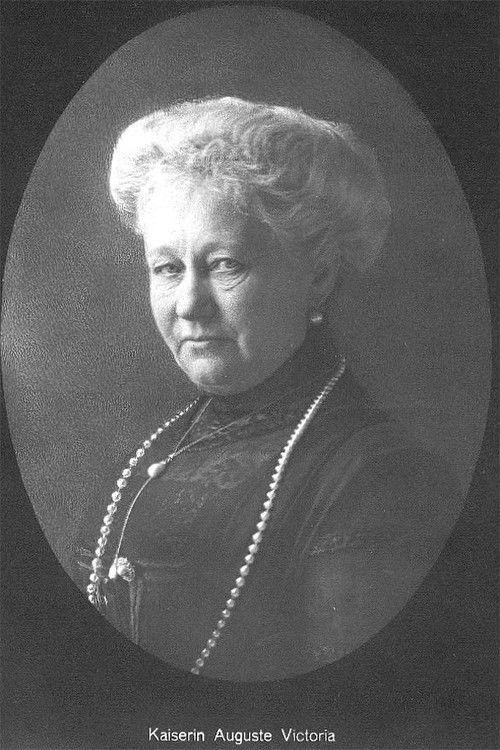 Auguste Viktoria - Die letzte Kaiserin