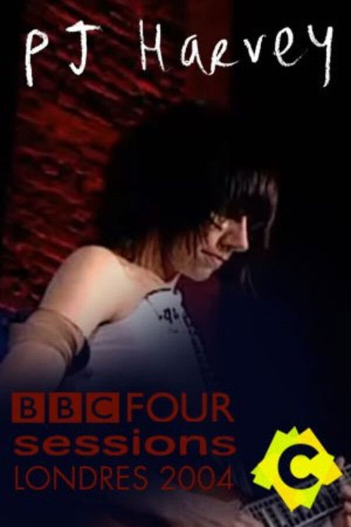 PJ Harvey — BBC Four Sessions (Live at St. Lukes Church)