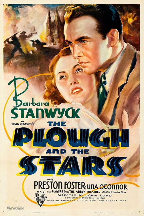 The Plough and the Stars