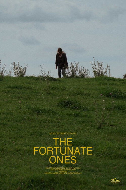 The Fortunate Ones
