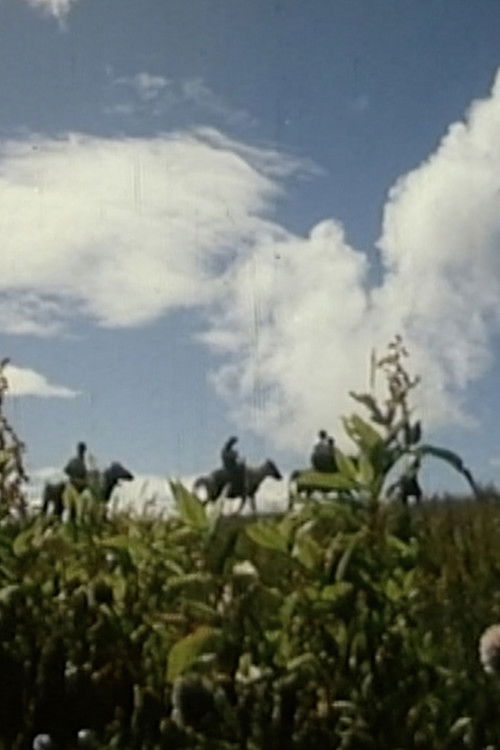 Tibetan Opera Troupe in the Khams