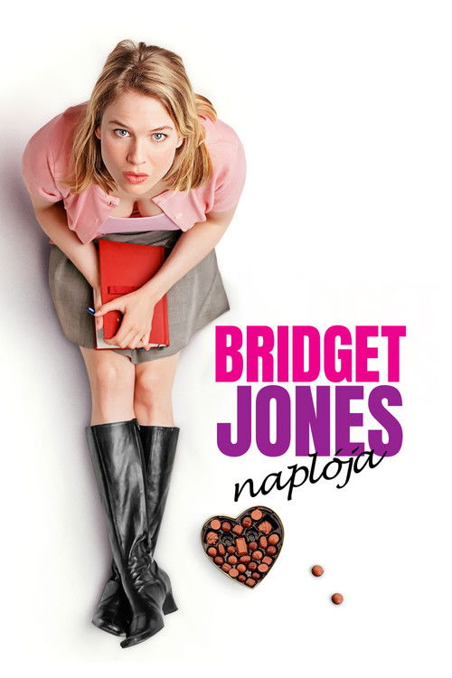 Bridget Jones naplója