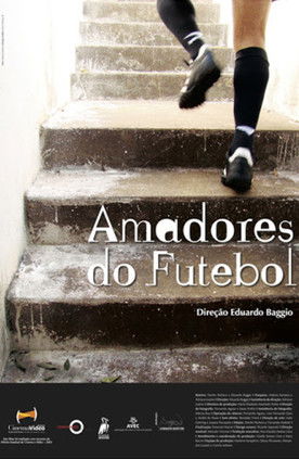 Amadores do Futebol