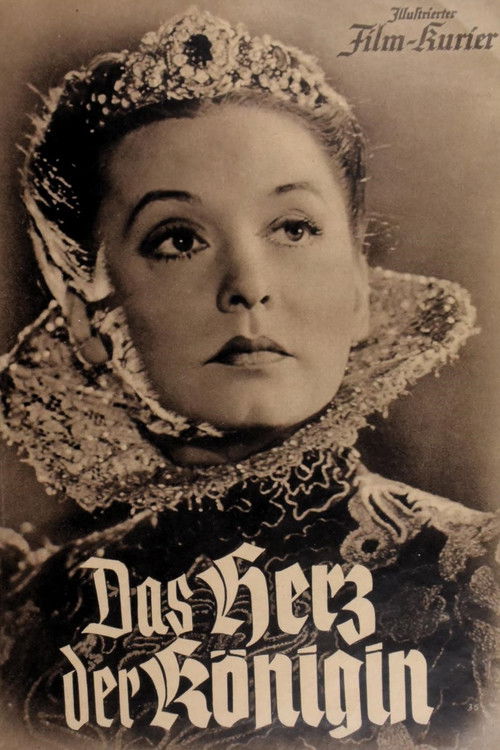 The Heart of a Queen