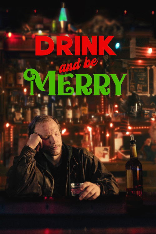 Drink and Be Merry