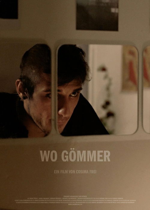 Wo Gömmer