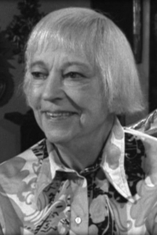 Den talende muse - samtaler med Asta Nielsen