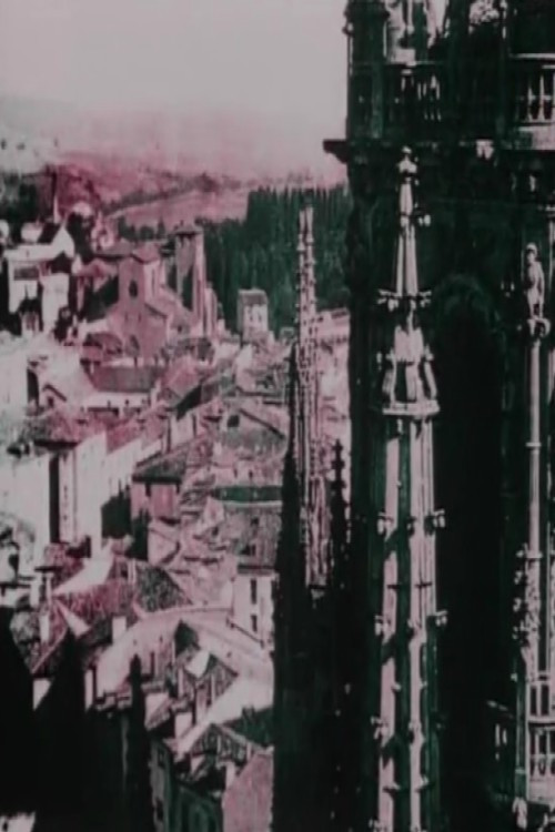 Impressions of Spain