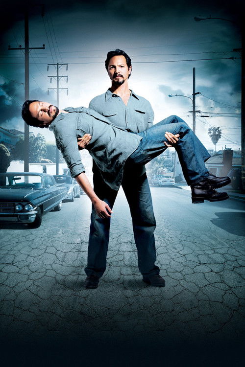 The Cleaner - A Független