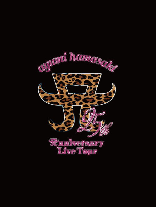 ayumi hamasaki 25th Anniversary LIVE TOUR Act 1