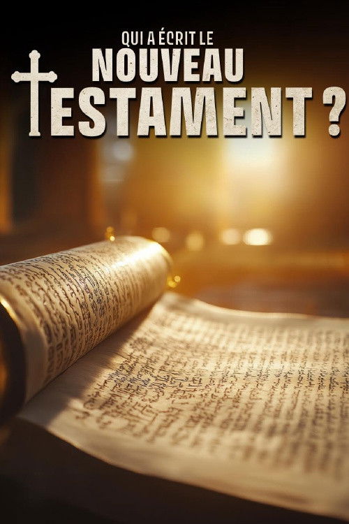 Who Wrote the New Testament?