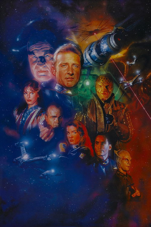 Babylon 5