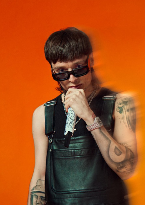 Apple Music Live: Peso Pluma