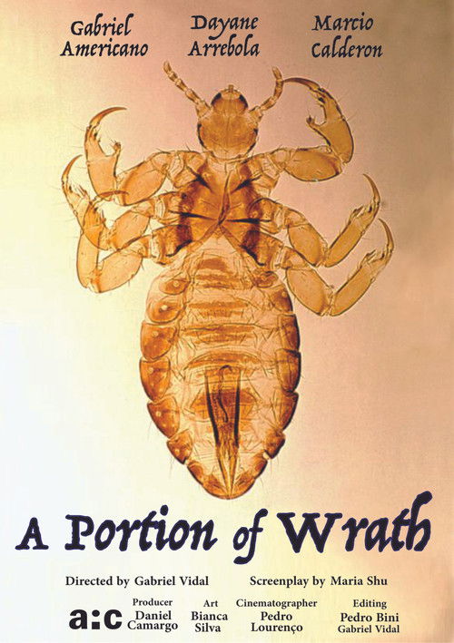 A Portion of Wrath