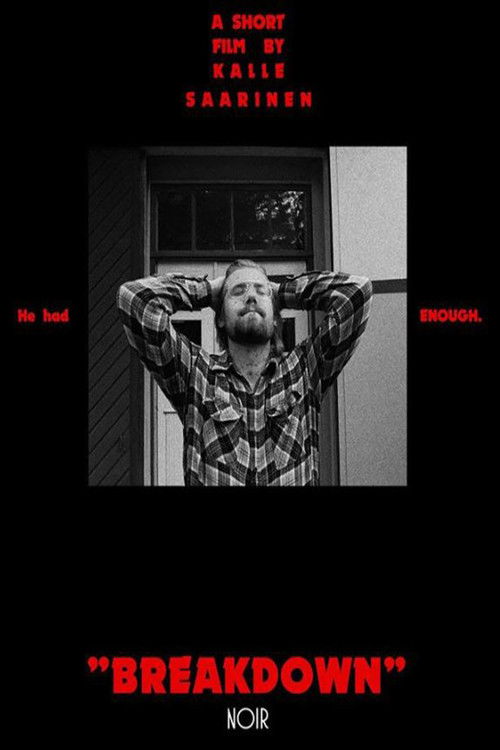 BREAKDOWN NOIR