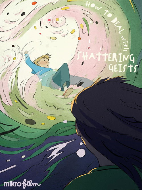 How to Deal with Shattering Geists