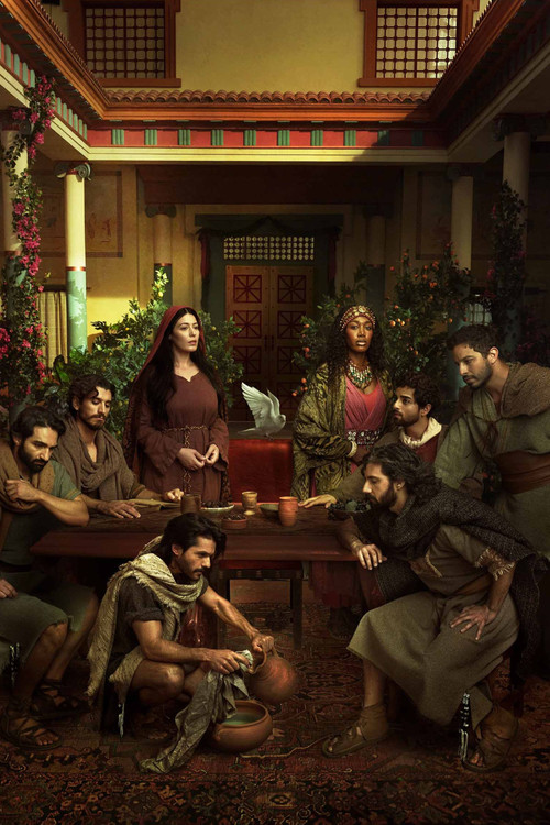 The Chosen: Last Supper - Part One