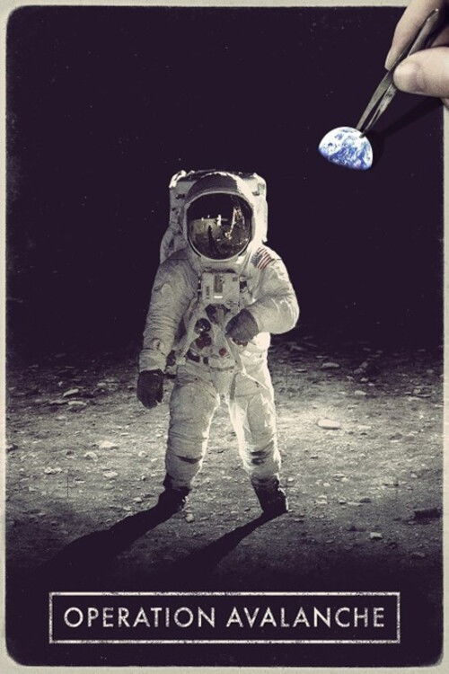 Operation Avalanche