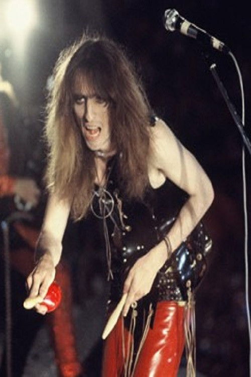 Alice Cooper