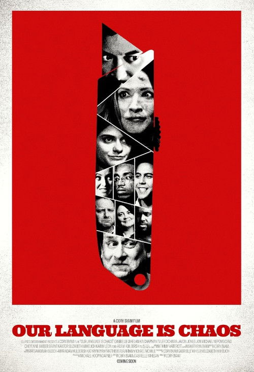 Our Language is Chaos