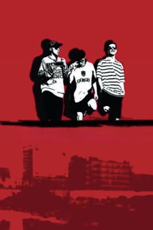 Goodbye Charlie Bright