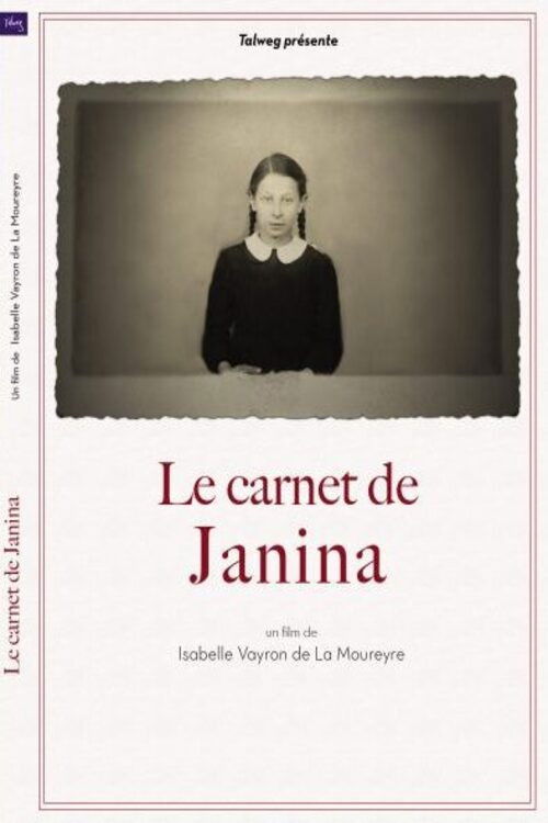 Le carnet de Janina