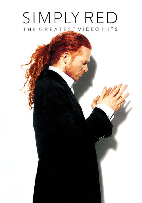 Simply Red Greatest Video Hits