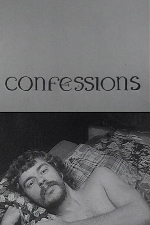 Confessions