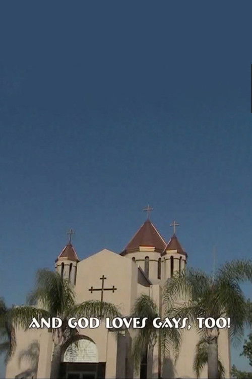 And God Loves Gays, Too!