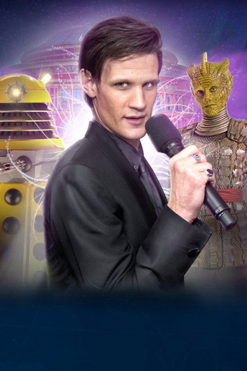 Doctor Who at the Proms
