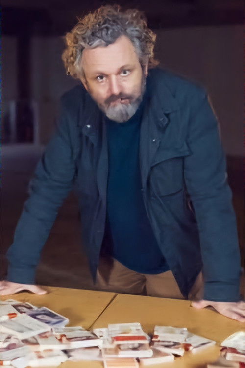 Michael Sheen's Secret Million Pound Giveaway