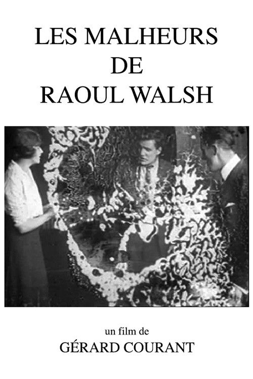 Les Malheurs de Raoul Walsh