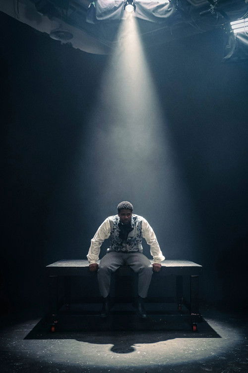 Sherlock: The Musical