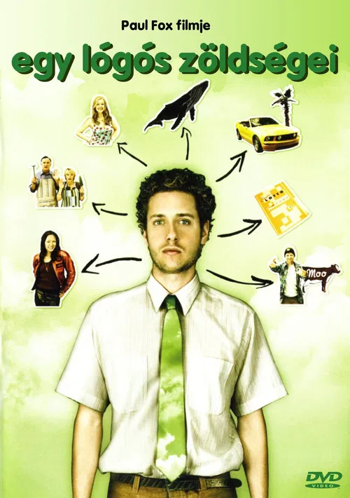 Egy lógós zöldségei