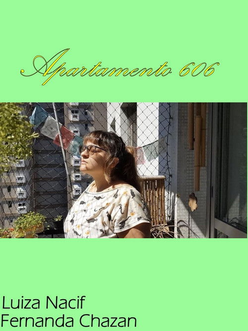 Apartamento 606