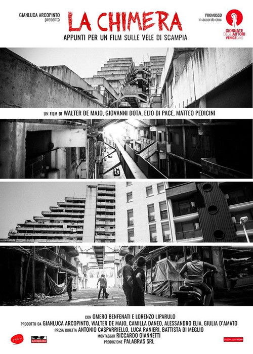 La Chimera - Solo la lotta paga