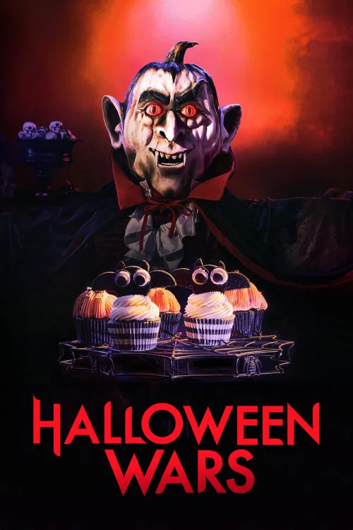 Halloween Wars