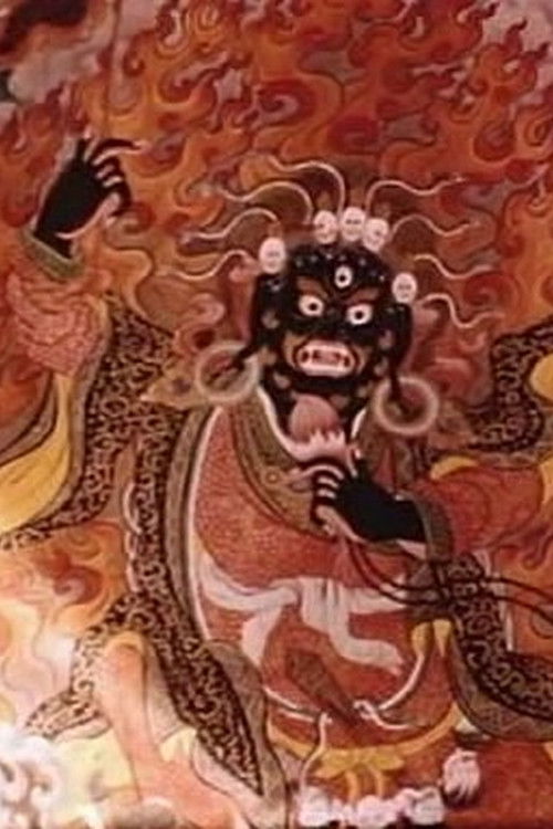 The Message of the Tibetans