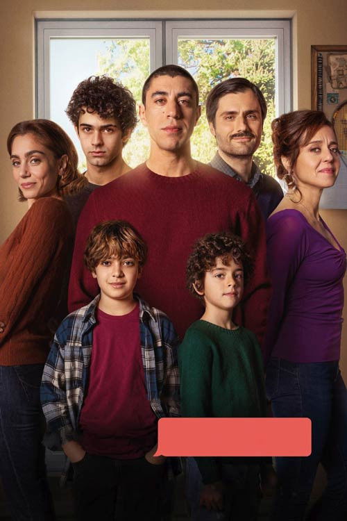 Családom története